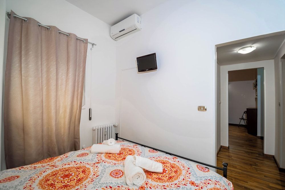 undefined House Serena in Rome 10