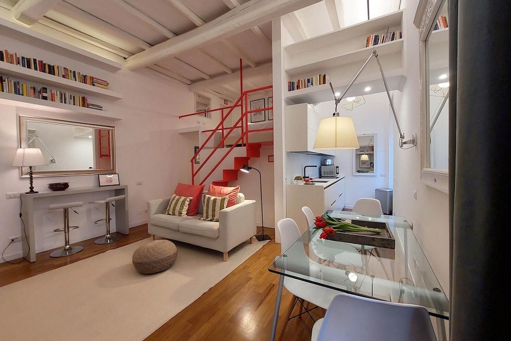 4bnb - Serpenti Delightful Apartment Apartment 28