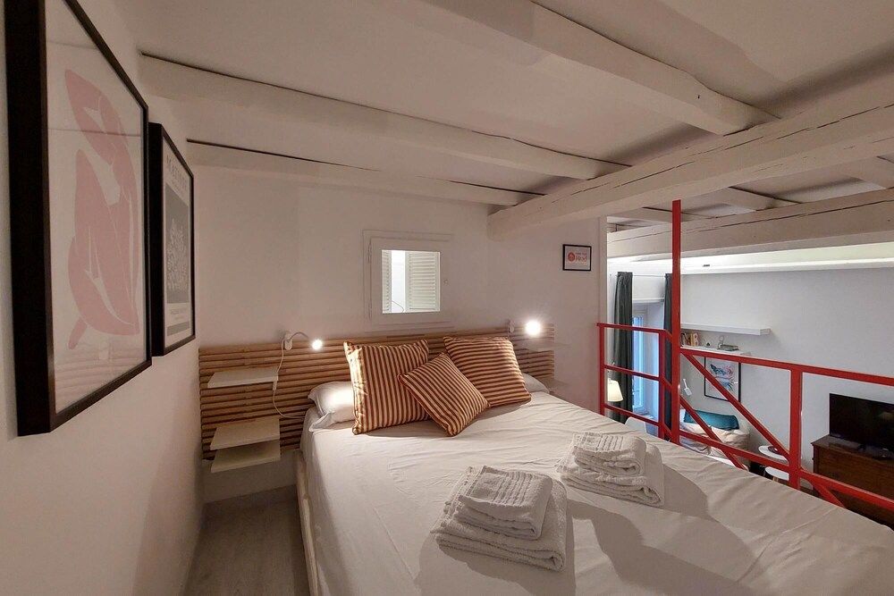 4bnb - Serpenti Delightful Apartment Apartment 5