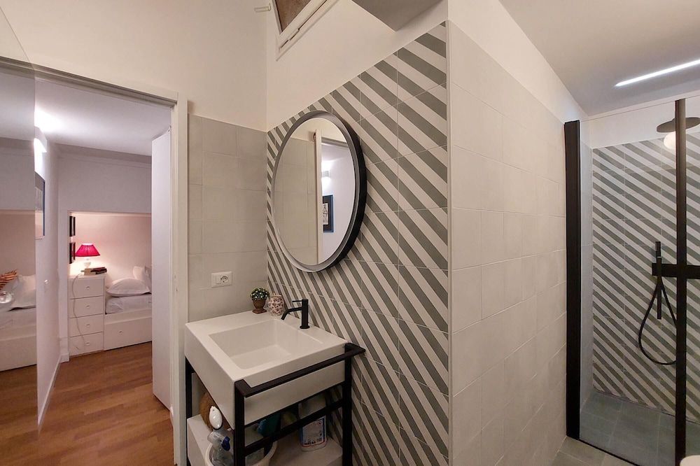 4bnb - Serpenti Delightful Apartment Apartment 15