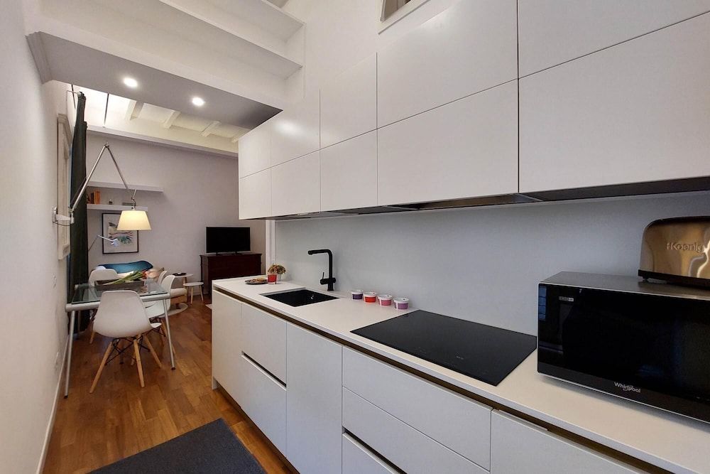 undefined 4bnb - Serpenti Delightful Apartment 4