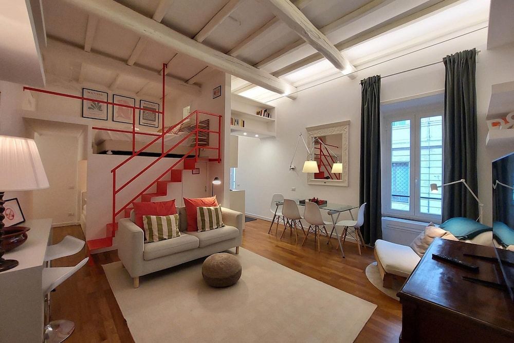 undefined 4bnb - Serpenti Delightful Apartment