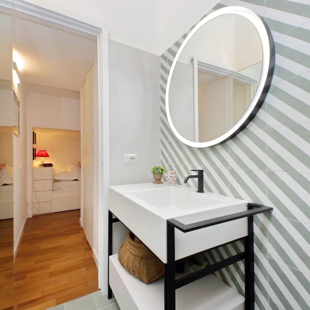 4bnb - Serpenti Delightful Apartment Apartment 19