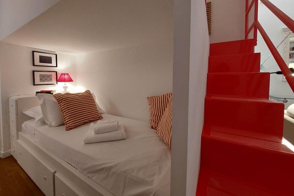 4bnb - Serpenti Delightful Apartment Apartment