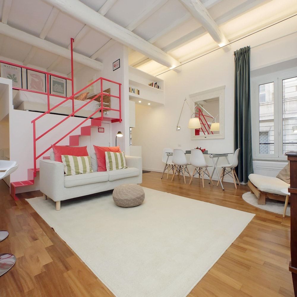 4bnb - Serpenti Delightful Apartment Apartment 35