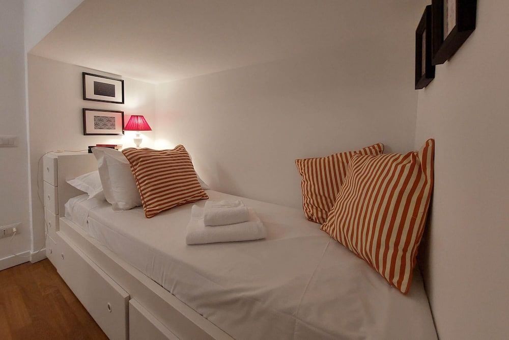 4bnb - Serpenti Delightful Apartment Apartment 2