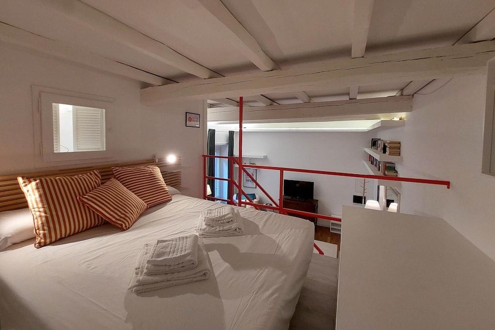 4bnb - Serpenti Delightful Apartment Apartment 6