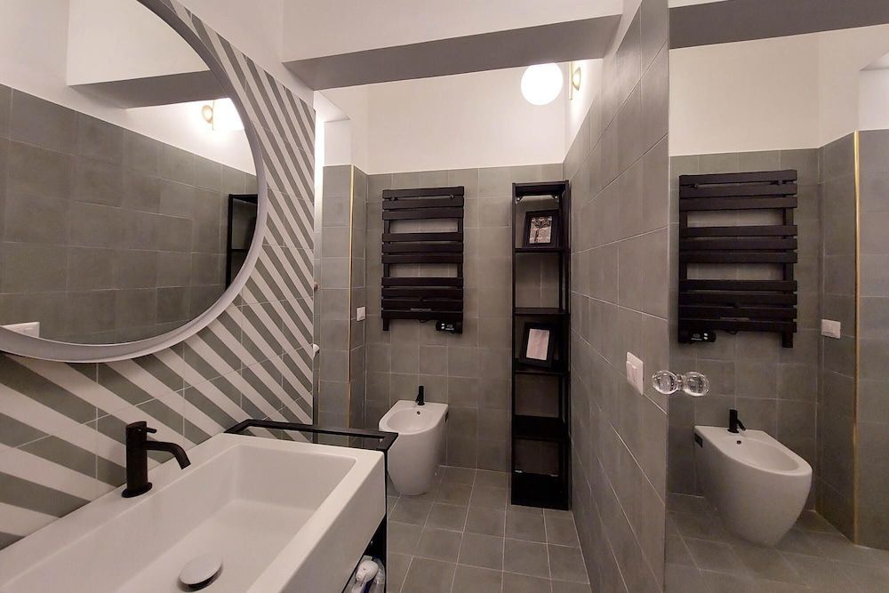 4bnb - Serpenti Delightful Apartment Apartment 21