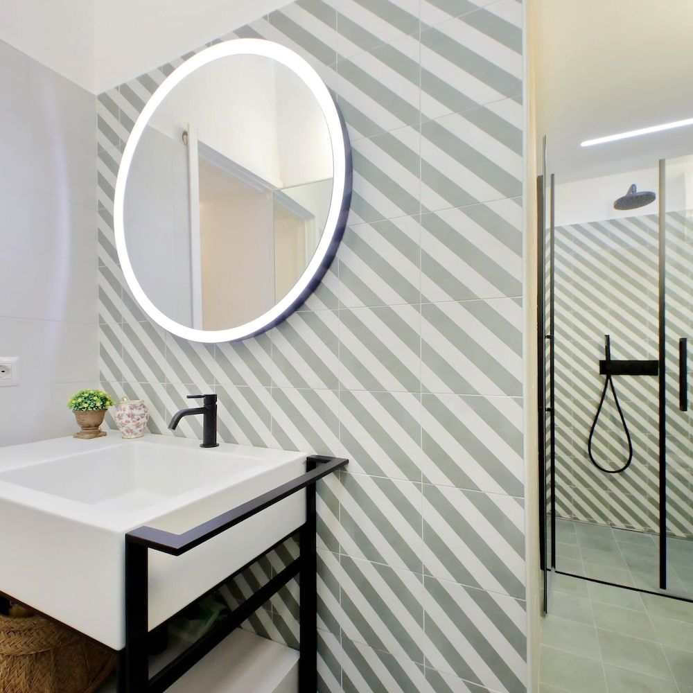 4bnb - Serpenti Delightful Apartment Apartment 18