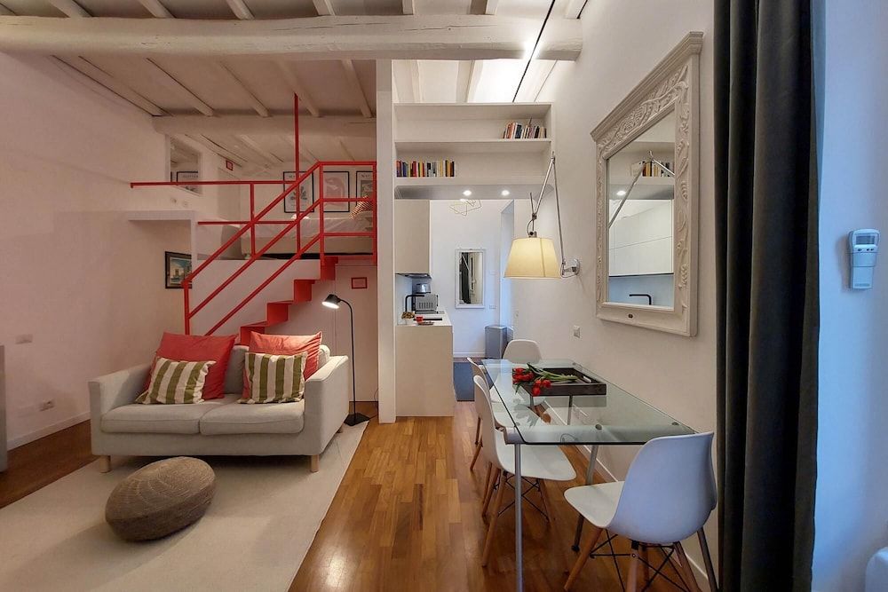 undefined 4bnb - Serpenti Delightful Apartment 10