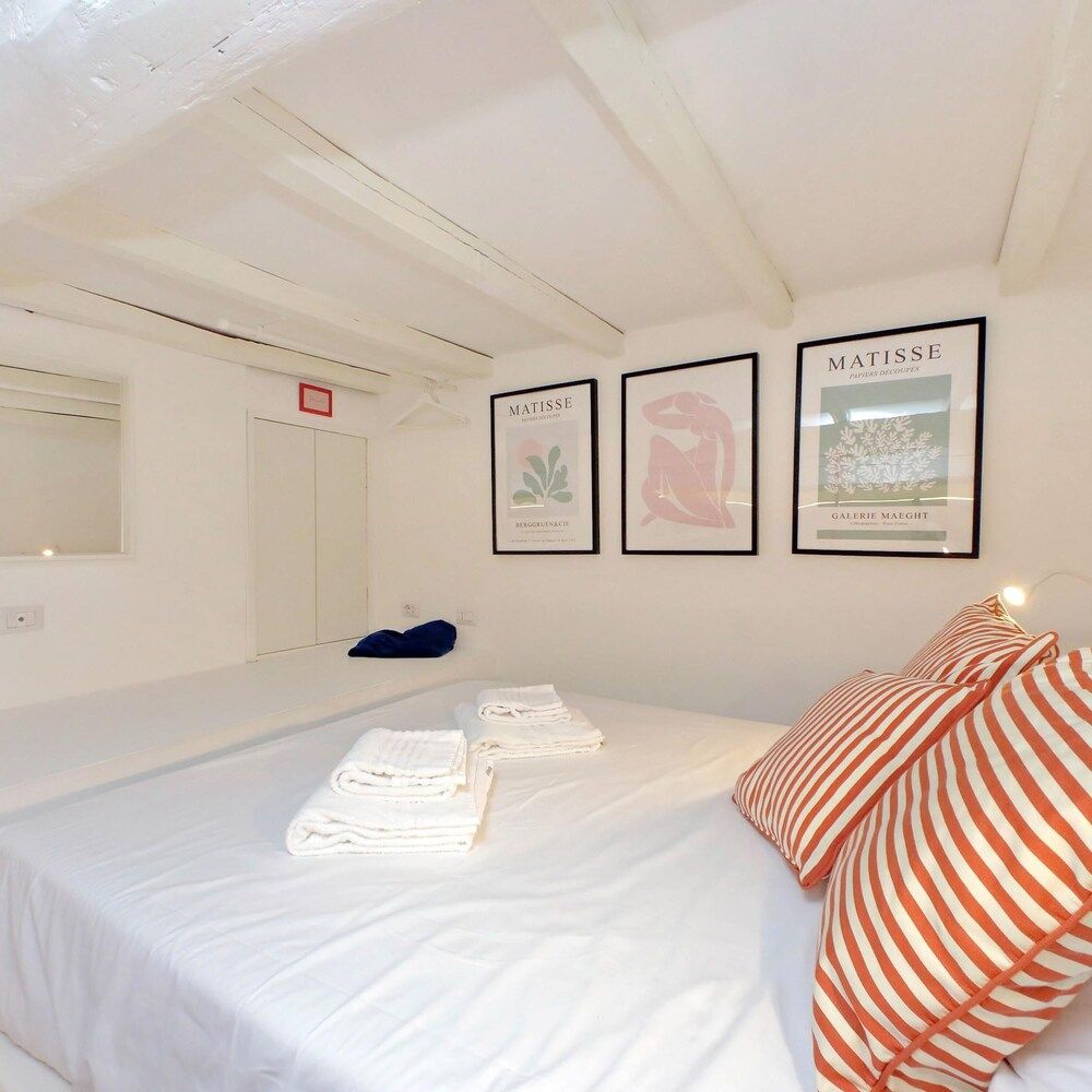 4bnb - Serpenti Delightful Apartment Apartment 11