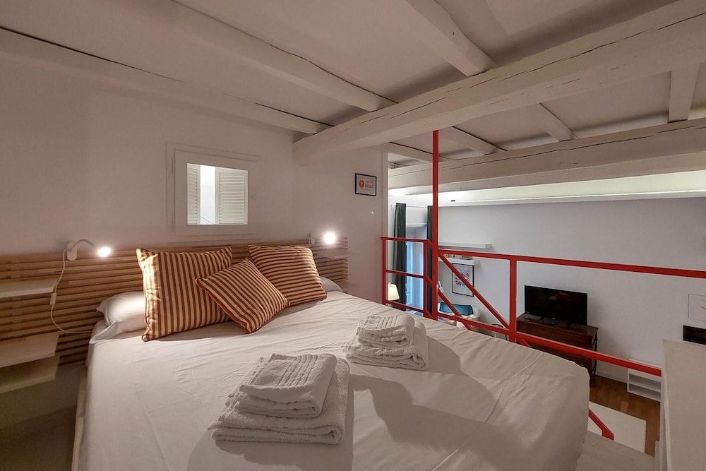 4bnb - Serpenti Delightful Apartment Apartment 4