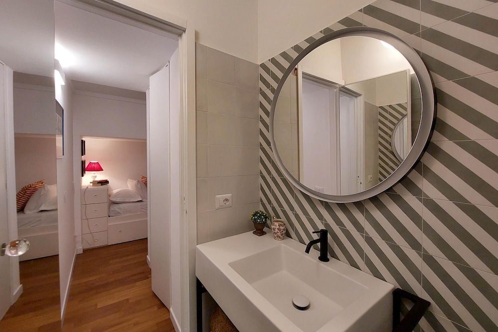 4bnb - Serpenti Delightful Apartment Apartment 24