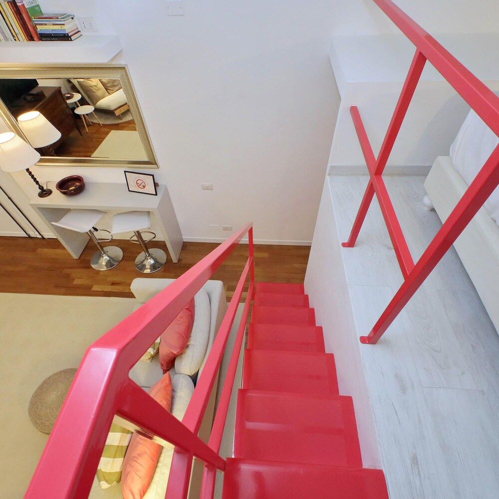 undefined 4bnb - Serpenti Delightful Apartment 8