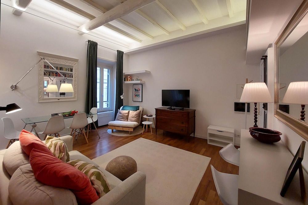 4bnb - Serpenti Delightful Apartment Apartment 26