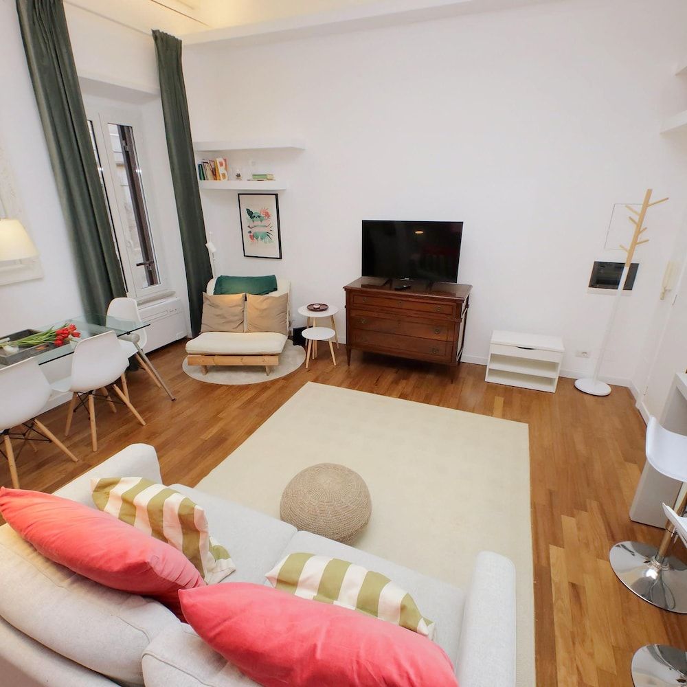 4bnb - Serpenti Delightful Apartment Apartment 40