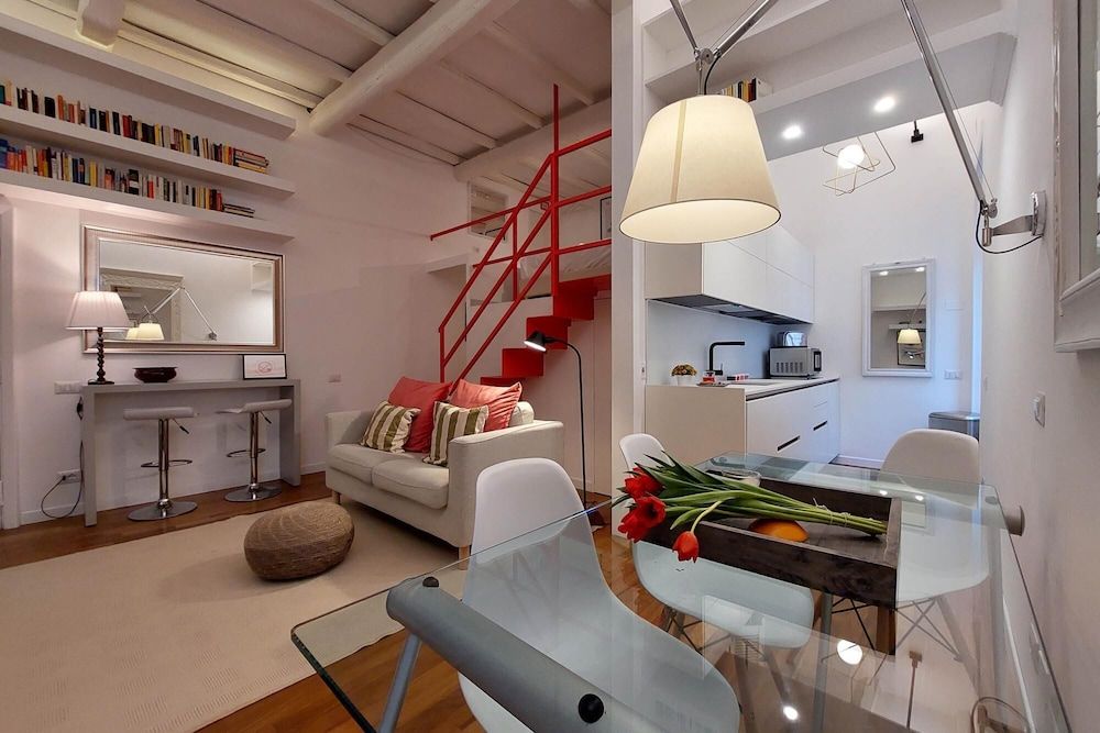 4bnb - Serpenti Delightful Apartment Apartment 34