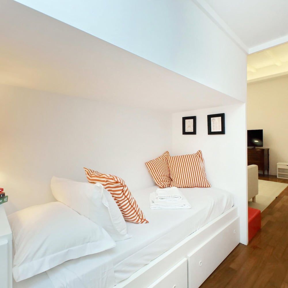 4bnb - Serpenti Delightful Apartment Apartment 7