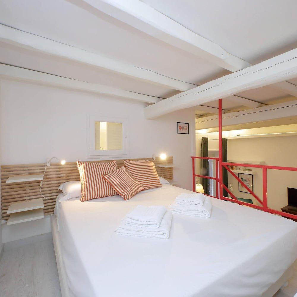 4bnb - Serpenti Delightful Apartment Apartment 10