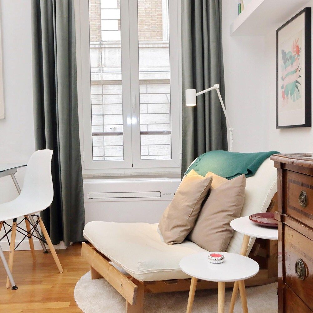 4bnb - Serpenti Delightful Apartment Apartment 45