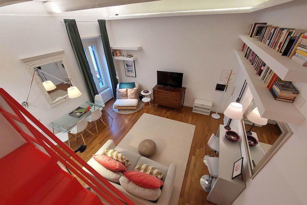 4bnb - Serpenti Delightful Apartment Apartment 31