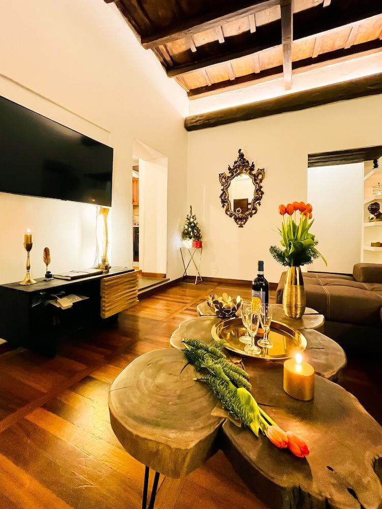 Trevi Fountain Luxury Guesthouse Luxury Apartment 43