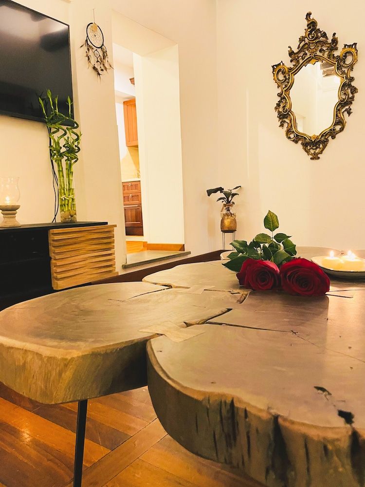 Trevi Fountain Luxury Guesthouse Luxury Apartment 29