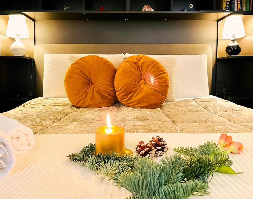 Trevi Fountain Luxury Guesthouse Luxury Apartment 19