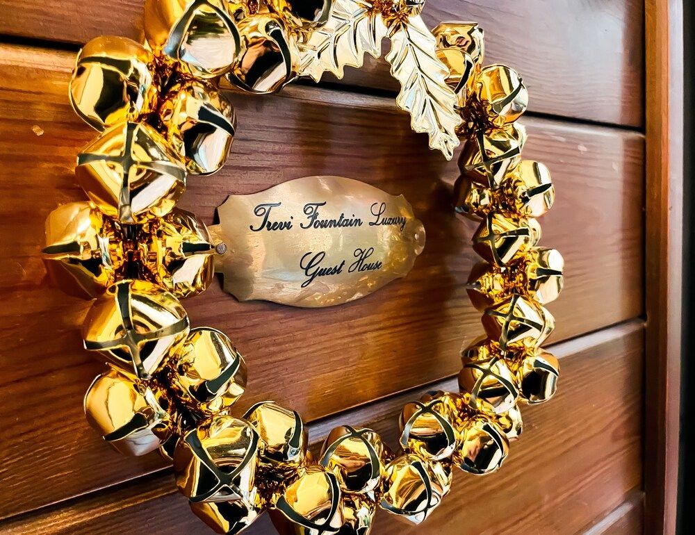 undefined Trevi Fountain Luxury Guesthouse 3