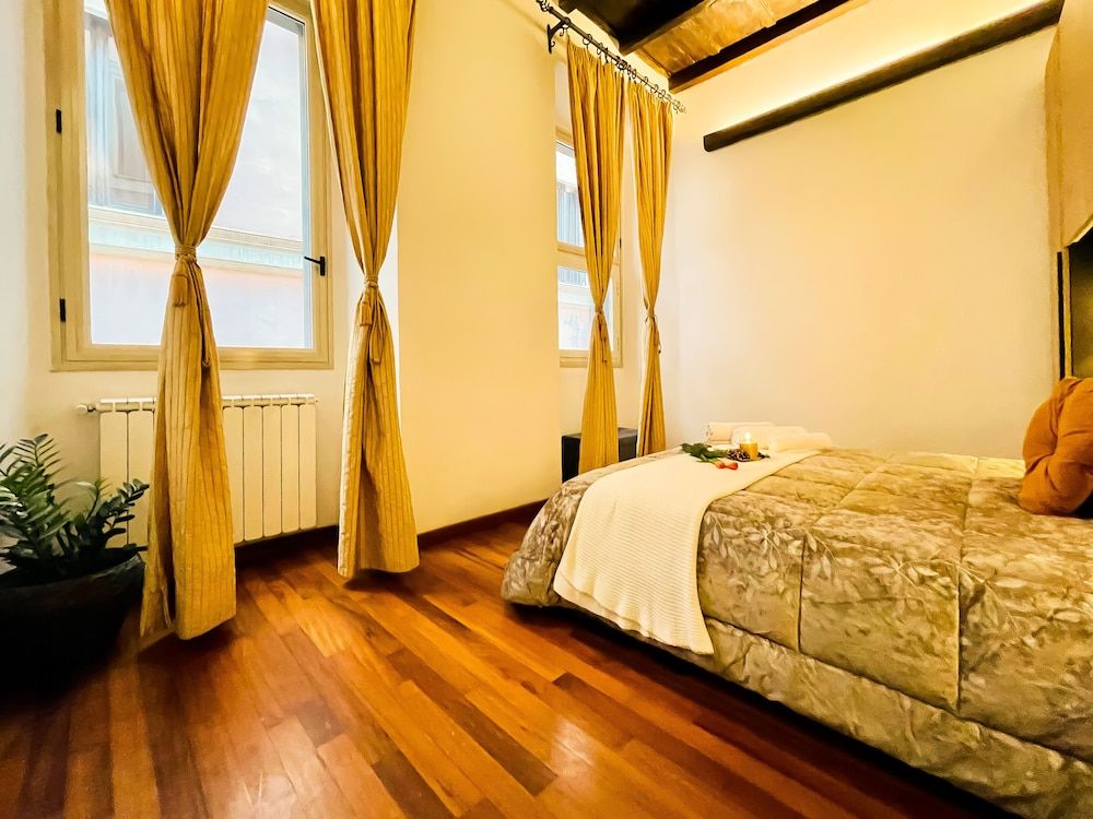 Trevi Fountain Luxury Guesthouse Luxury Apartment 21