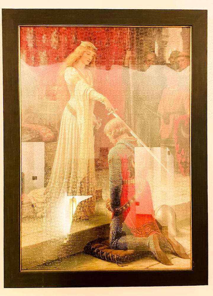 Trevi Fountain Luxury Guesthouse Luxury Apartment 33