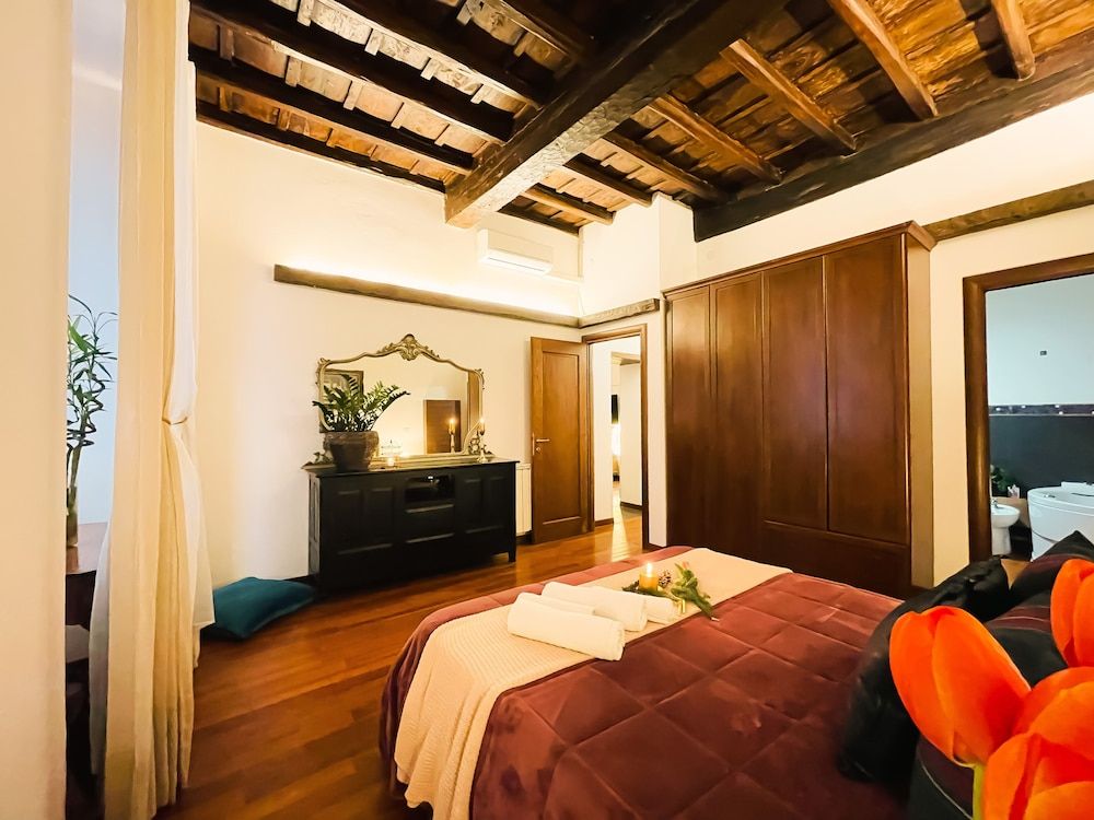 undefined Trevi Fountain Luxury Guesthouse 7