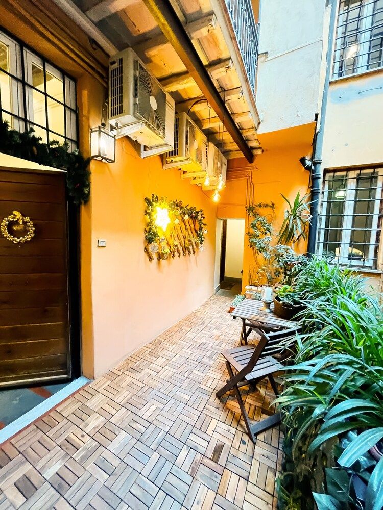 Trevi Fountain Luxury Guesthouse Luxury Apartment 46