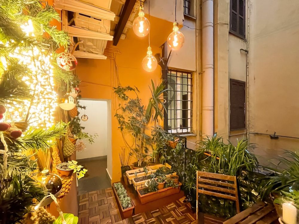 Trevi Fountain Luxury Guesthouse Luxury Apartment 49