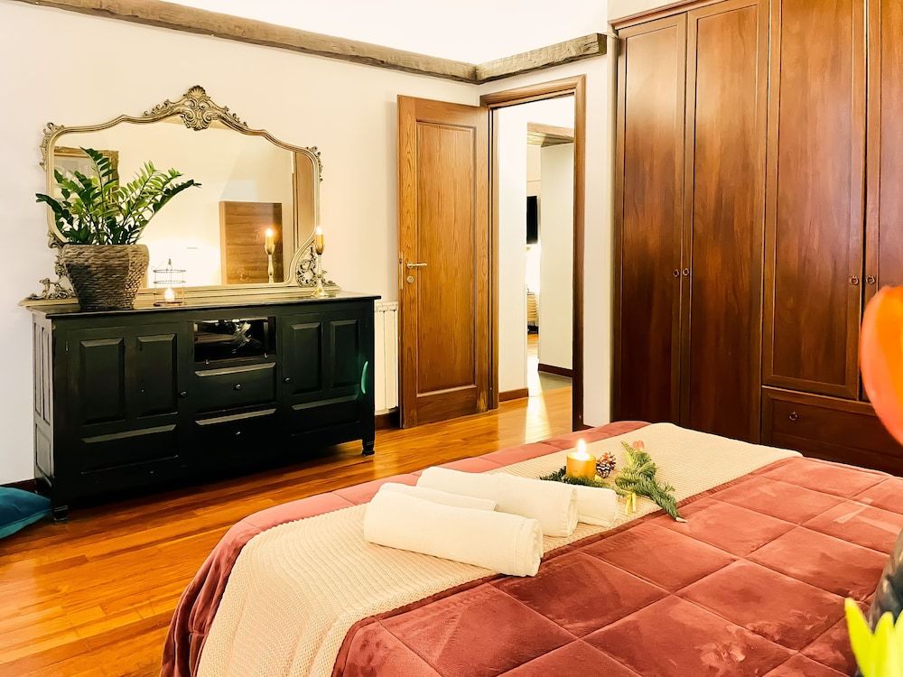 undefined Trevi Fountain Luxury Guesthouse 8