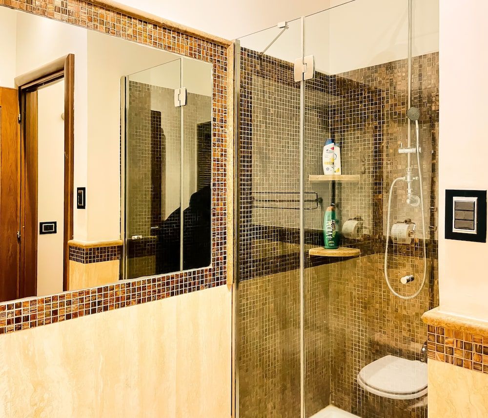 Trevi Fountain Luxury Guesthouse Luxury Apartment 51