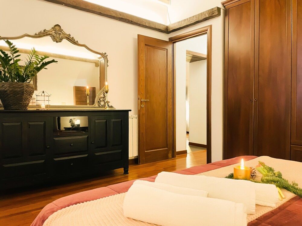 undefined Trevi Fountain Luxury Guesthouse 10