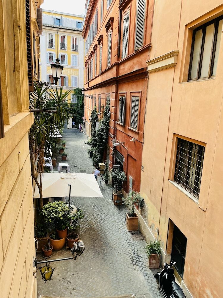 Trevi Fountain Luxury Guesthouse Luxury Apartment 57