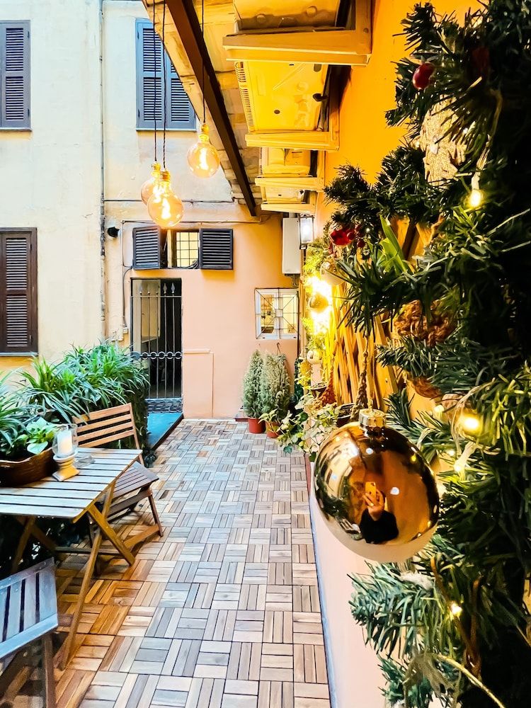 Trevi Fountain Luxury Guesthouse Luxury Apartment 47