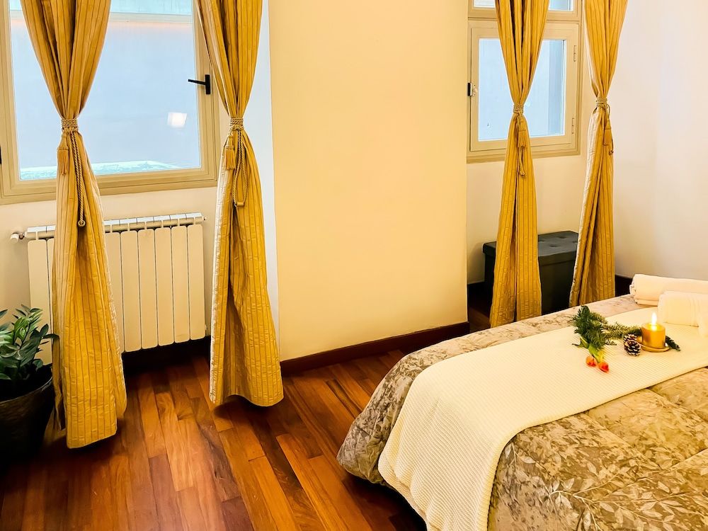 Trevi Fountain Luxury Guesthouse Luxury Apartment 20