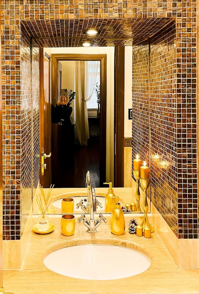 Trevi Fountain Luxury Guesthouse Luxury Apartment 53