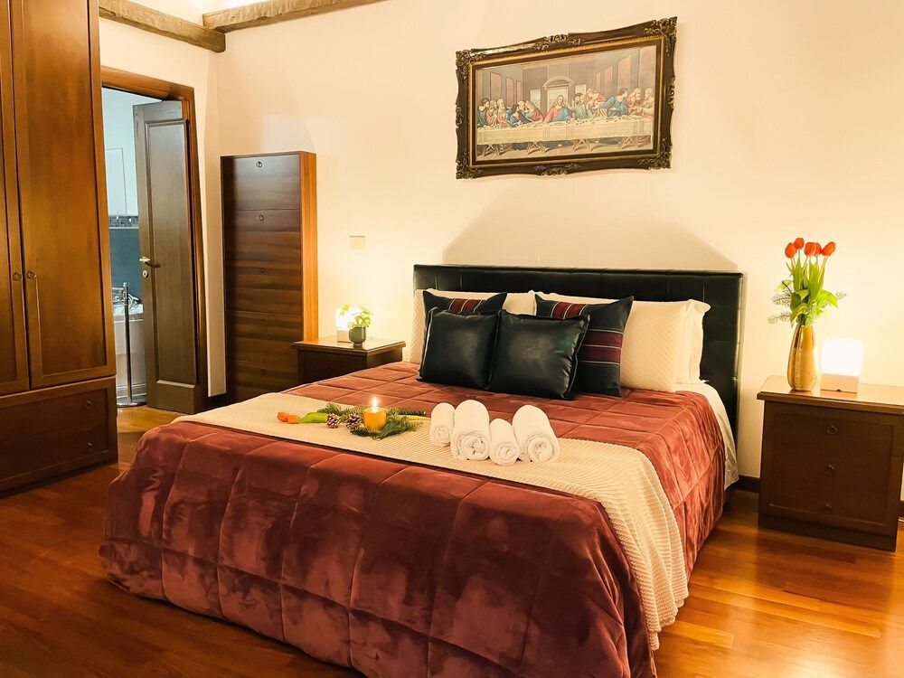 undefined Trevi Fountain Luxury Guesthouse 6