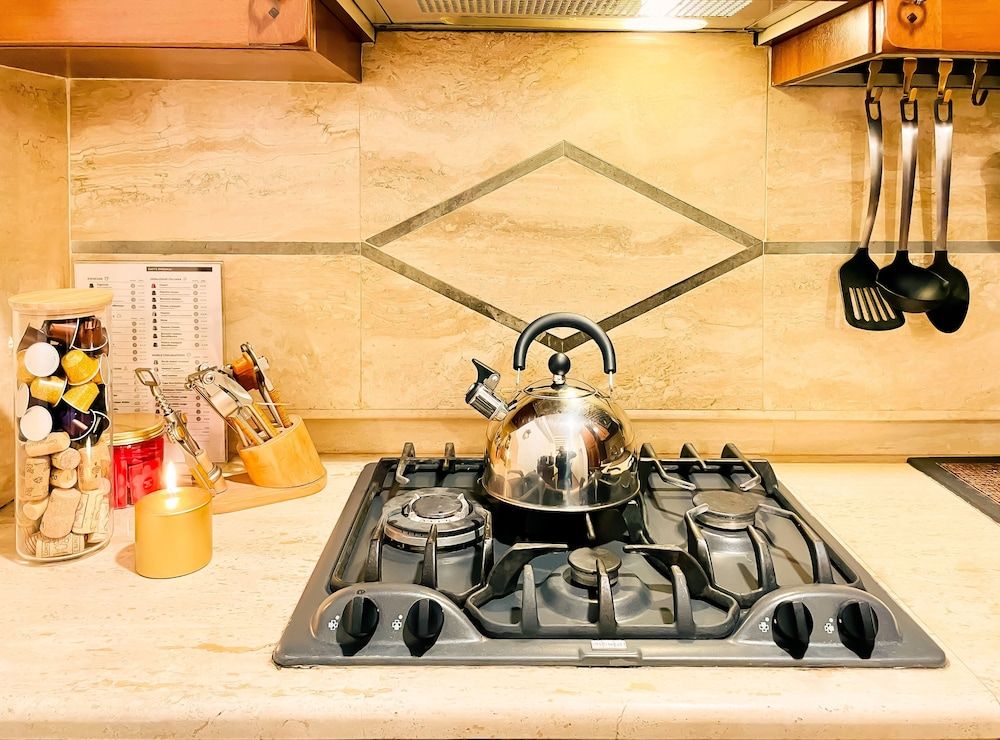 Trevi Fountain Luxury Guesthouse Luxury Apartment 25