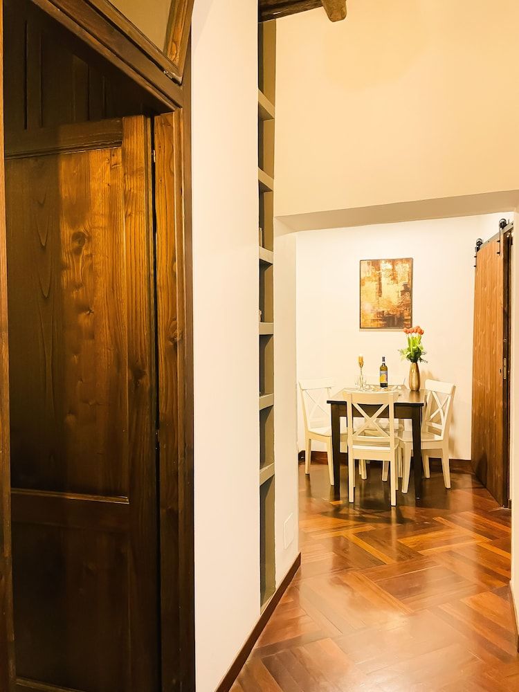 Trevi Fountain Stylish Guesthouse Luxury Apartment 55