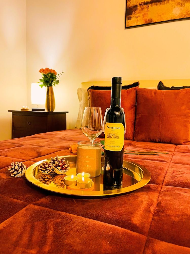 Trevi Fountain Stylish Guesthouse Luxury Apartment 45