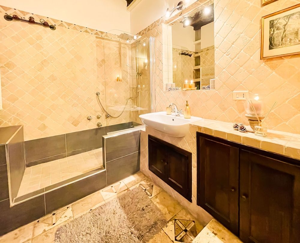 Trevi Fountain Stylish Guesthouse Luxury Apartment 26