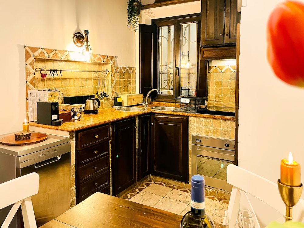 Trevi Fountain Stylish Guesthouse Luxury Apartment 23