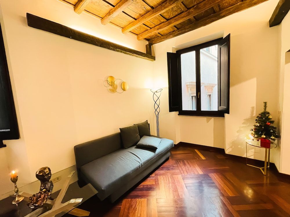 Trevi Fountain Stylish Guesthouse Luxury Apartment 42