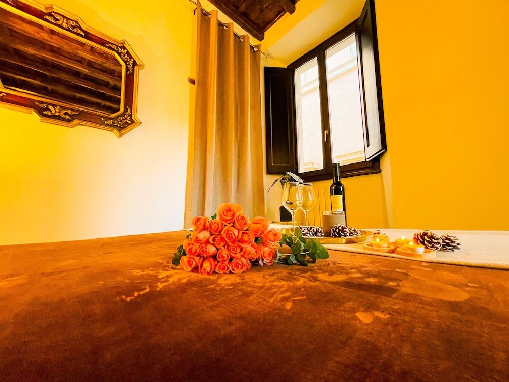 Trevi Fountain Stylish Guesthouse Luxury Apartment 49