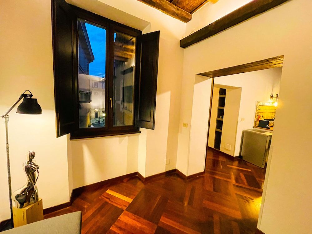 Trevi Fountain Stylish Guesthouse Luxury Apartment 53
